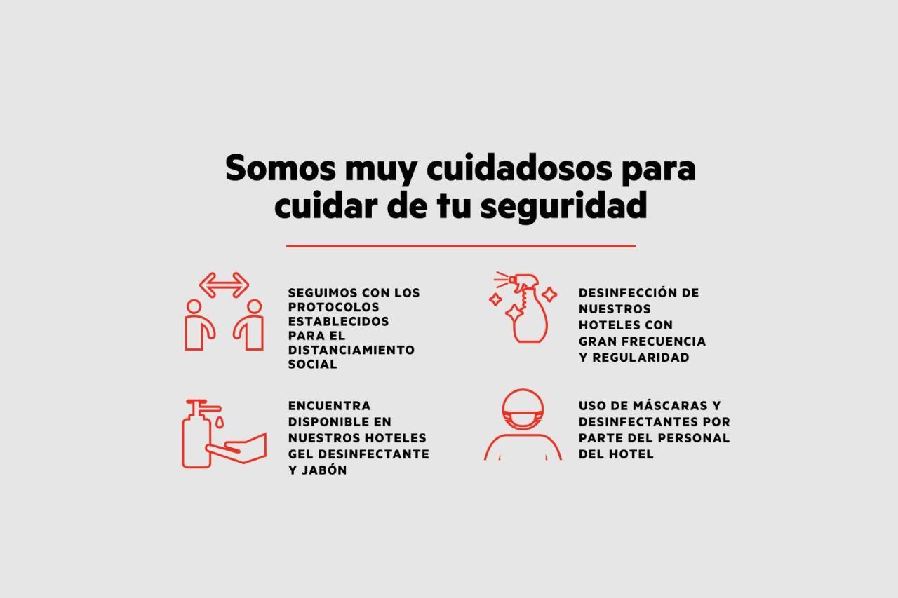 Oyo Hostal El Paisano 우트레라 외부 사진
